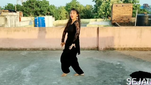 Halka Dupatta Tera Muh Dikhe|| Gurmeet Bhadan|| Haryanvi song 2020 || Dance cover by sejalsrivasta смотреть онлайн
