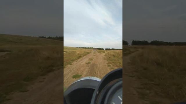 Покатушки на стареньком Минске. Нержавеющая классика смотреть онлайн