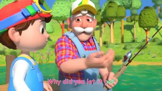 Rainbow Popsicle Song | Cocomelon - Nursery Rhymes | Colors For Kids