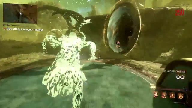 Продолжаем историю короля в Warframe смотреть онлайн