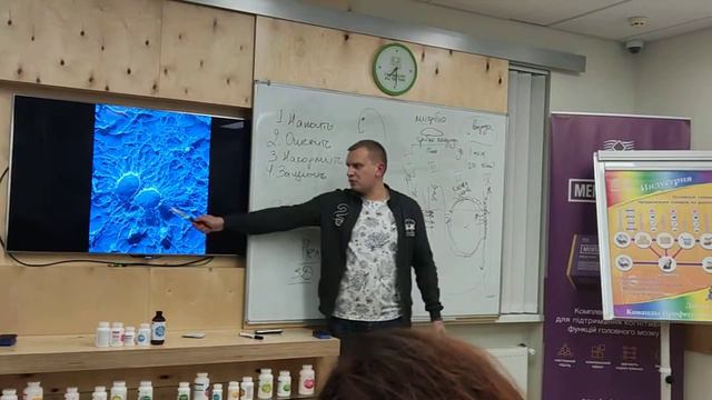Антипаразитарная программа смотреть онлайн