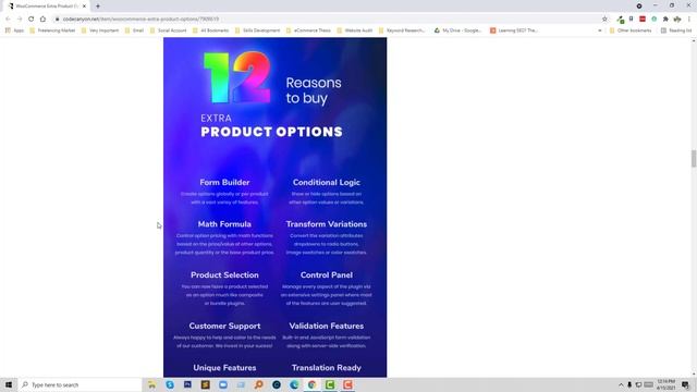 How to Add Extra Product Options in WordPress ✅ Wordpress Extra Product Options смотреть онлайн