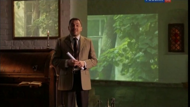 342. Николай Гоголь. Мёртвые Души смотреть онлайн