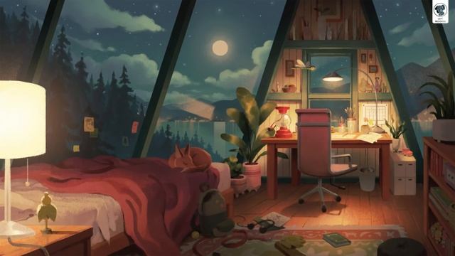 S N U G - Quietude ? [lofi Hiphop Relaxing Beats]