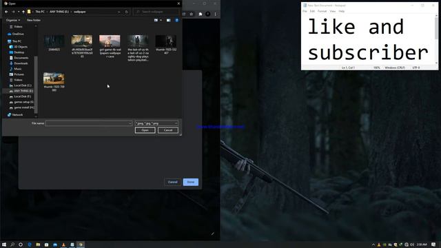 how to change wallpaper of chorme смотреть онлайн