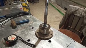 Стойка для индикатора часового типа своими руками