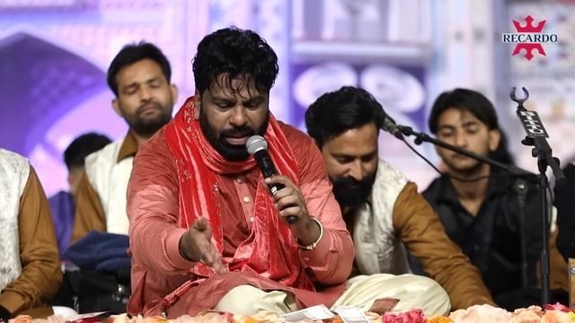 Laddi Sai Jeha Chaan Asmana Vich | Sardar Ali | Mela Laddi Shah Sarkar Ji | 2023 | Original смотреть онлайн