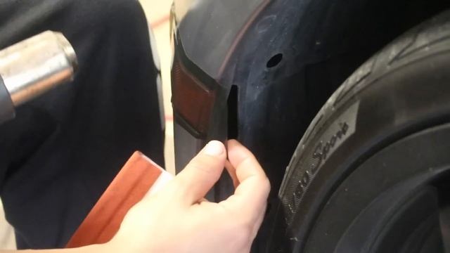 How to Properly Tint Tail Lights & Side Markers (Vinyl Wrap) смотреть онлайн