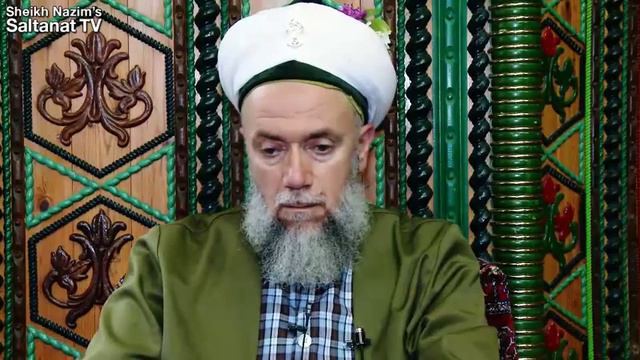 Шейх Мехмет Эфенди. Сила Веры. смотреть онлайн