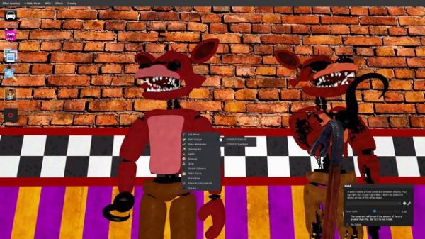 Brand New FNAF 2 TMG Withered/Unwithered & Fredbear's Family Diner Map! ~ Gmod FNAF