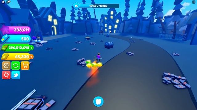 САМЫЙ ЧИТЕРСКИЙ ИВЕНТ В КОПИИ PET SIMULATOR X В РОБЛОКС! PET LEGENDS ROBLOX смотреть онлайн