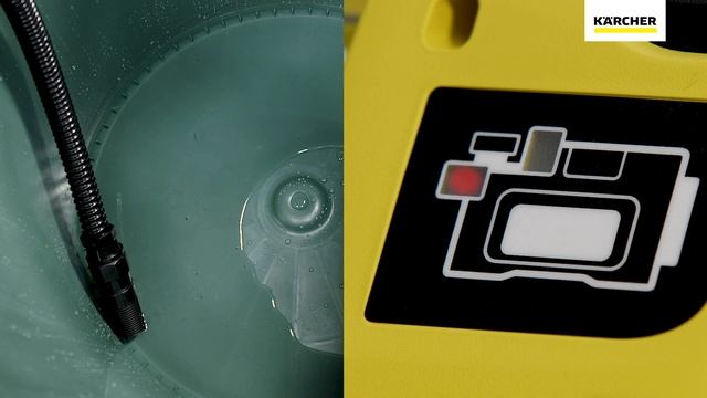 Pompe d'arrosage BP 7 Kärcher смотреть онлайн