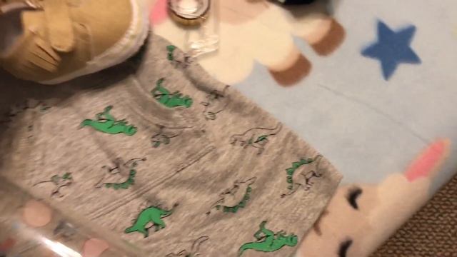 ЗАПАКОВКА посылки Куклы РЕБОРН Макс 2 . Box packing Reborn doll . смотреть онлайн