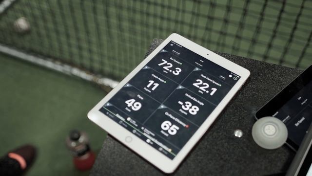 Blast Baseball Validation смотреть онлайн