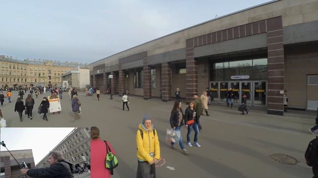 Портативный операторский кран для GoPro. Rider M лучший электронный стедикам для экшн камер смотреть онлайн