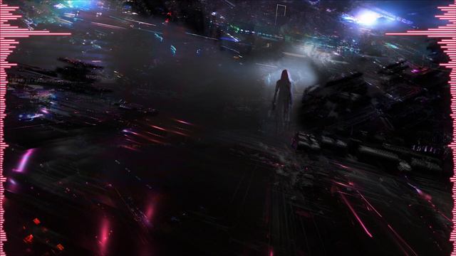 DEADLIFE - A Future Of Ultraviolence смотреть онлайн