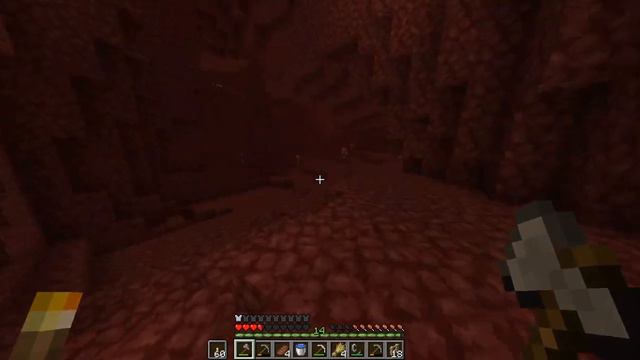 MINECRAFT#03› ESPECIAL NOVA SKIN / PORTAL DO NETHER смотреть онлайн