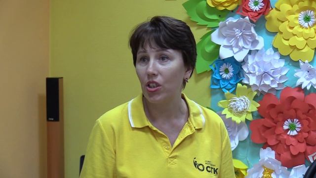 В ЧЕМ СИЛА. Семья Карповых Молодая Семья России 2018. смотреть онлайн