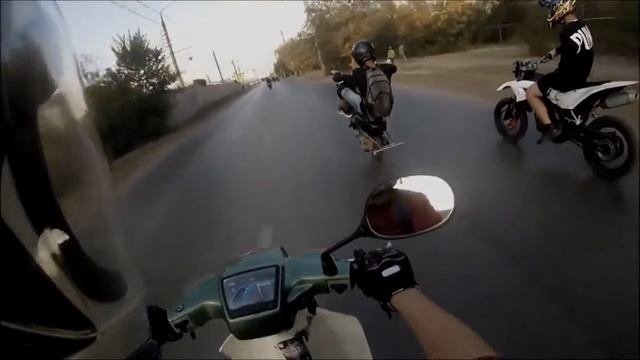 Nigga Style [FZM Саратов]