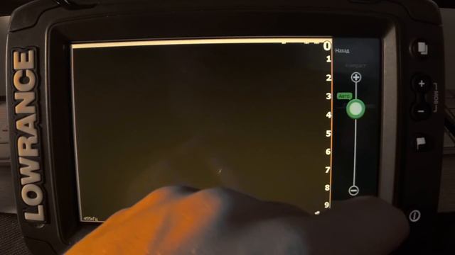Lowrance Elite 7ti Settings Эхолот настройки. Spinningist_NN смотреть онлайн