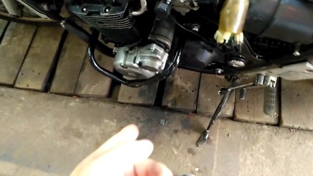Собраный двигатель хонда cb 1300 sc 40 смотреть онлайн