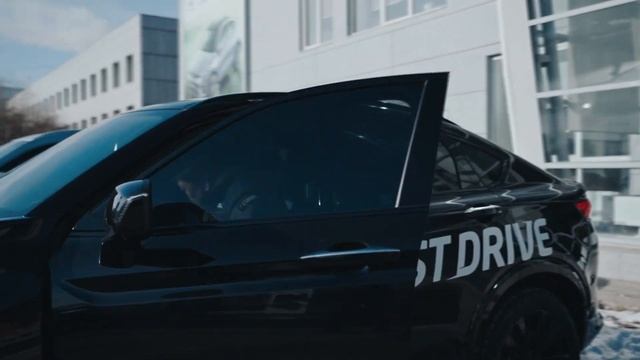 Geely Tugella 2022 review Mongolia Gankhuu смотреть онлайн