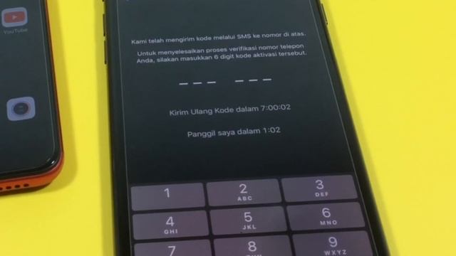 Login 2 WhatsApp di iPhone | instal 2 WhatsApp di iPhone | cara instal dua whatsapp di satu iPhone смотреть онлайн