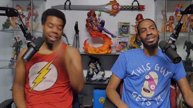 Mortal Kombat Legends Snow Blind Official Trailer Reaction смотреть онлайн