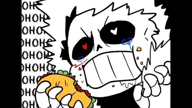 Undertale Comic Dubs 4 смотреть онлайн