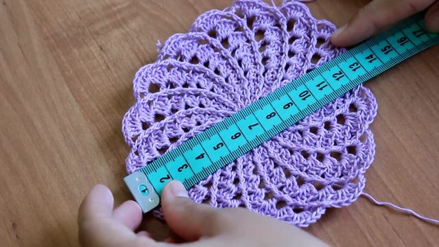 Летняя ШАПОЧКА крючком (2 часть) Crochet Summer Hat