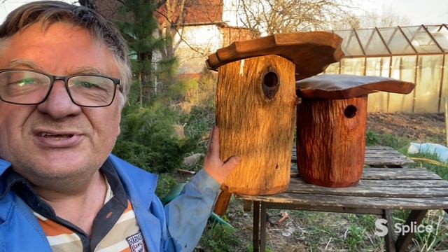 Сегодня вешаю подарки! Из Бобруйска! смотреть онлайн