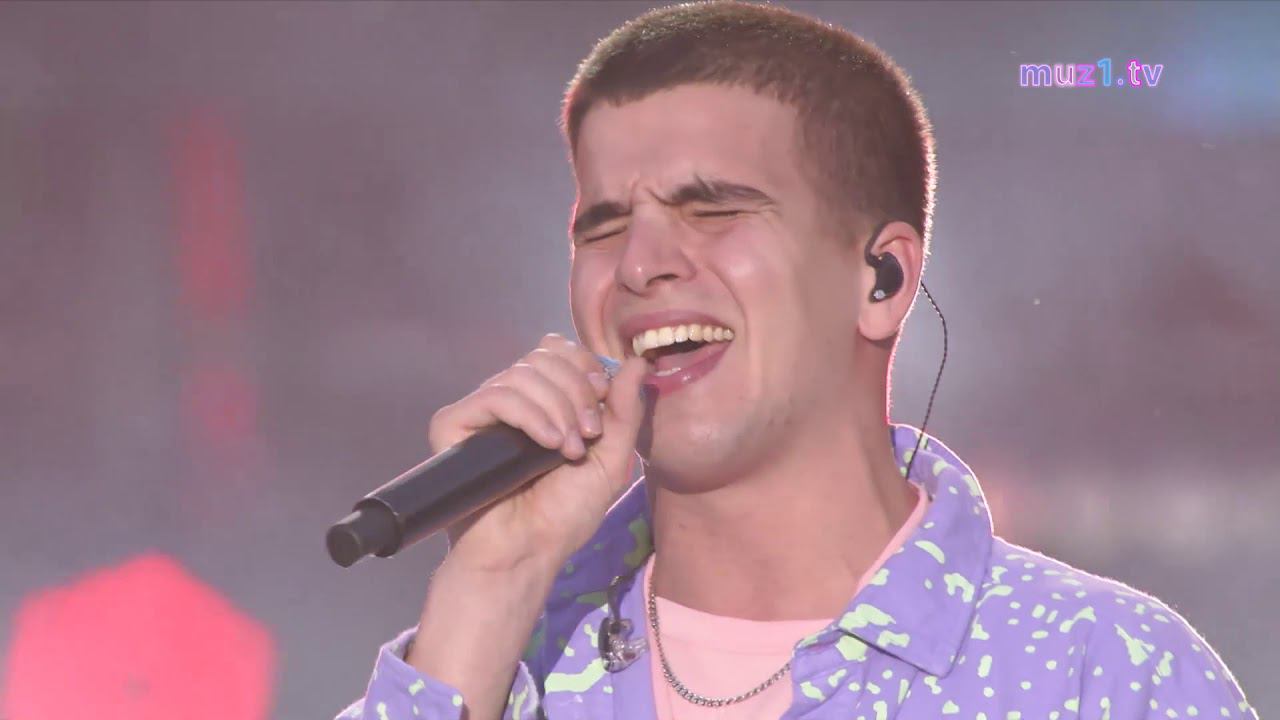 FEDUK - Море любви | Выпускной 2019