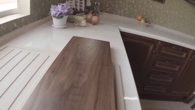 Black Walnut (американский орех)