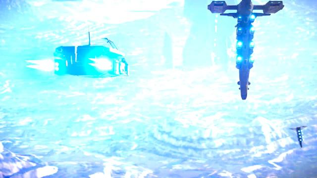 BEST GRAND ENDING | MERIDIAN: THE WAY HOME | MASS EFFECT ANDROMEDA WALKTHROUGH PART 53 | 4K 60 FPS смотреть онлайн