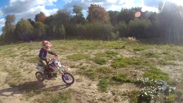 BRZ X3 - Заколхозил фару смотреть онлайн