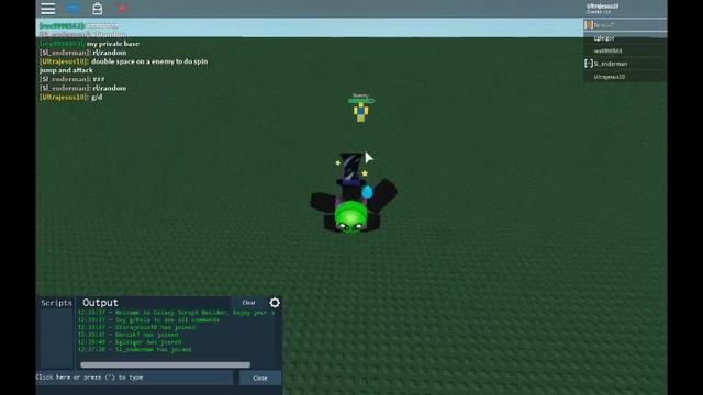 Roblox Script Showcase: Sonic the Hedgehog. смотреть онлайн