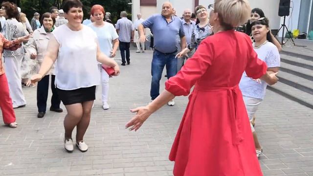 "Кружит судьба"... Лето 2021год. смотреть онлайн
