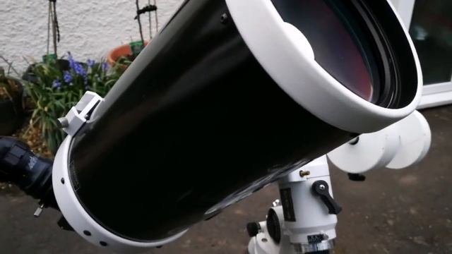 Amazing Skywatcher Skymax 150P Maksutov Telescope смотреть онлайн