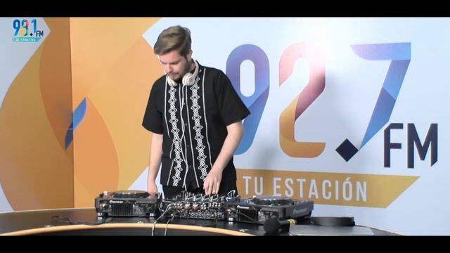 Tony Hendrix | EDM Solid Session (Especial 100) смотреть онлайн