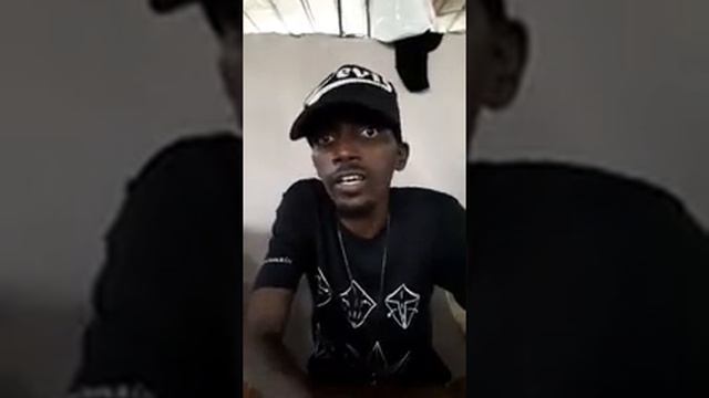 Ex danseur de dj Arafat magicien Usher sort du silence et dit tout sur sa maladie смотреть онлайн