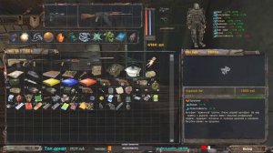 S.T.A.L.K.E.R   ЗОЛОТОЙ ШАР  I СВАЛКА I ИНСТРУМЕНТЫ НА АГРОПРОМЕ I  # 21