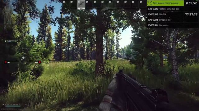 12.12.30 Survival/Wipe Guide. Key Locations, Questing, Best Maps, And Guns - Escape From Tarkov смотреть онлайн