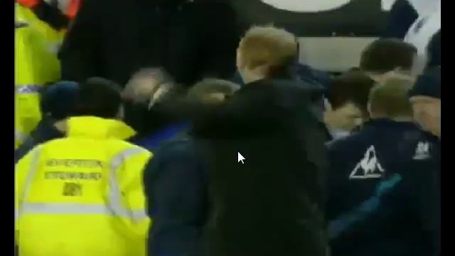 Everton 1 v 1 Birmingham смотреть онлайн