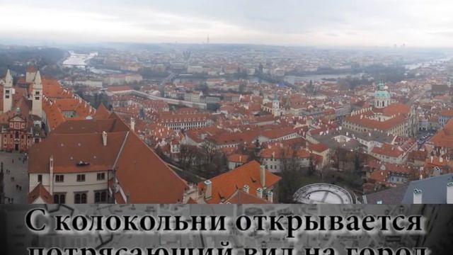 Собор святого Вита смотреть онлайн