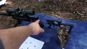 Корсар! тест ствола 6.35. см. описание