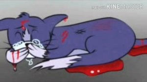 Потеренный эпизод Тома и Джерри "Подвал"