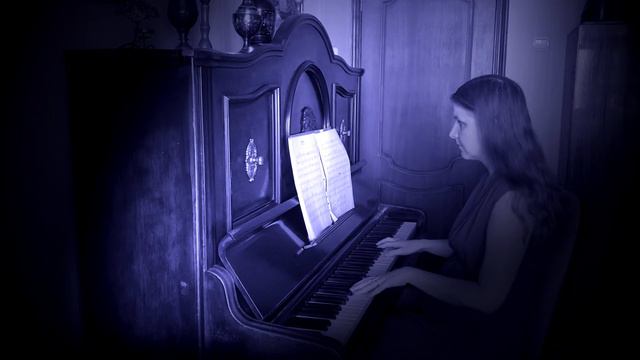 Secret Garden - Nocturne (piano) смотреть онлайн