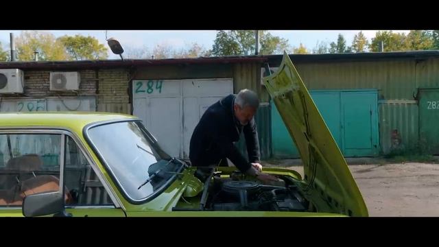 ФИАТ В РУССКОМ СТИЛЕ смотреть онлайн