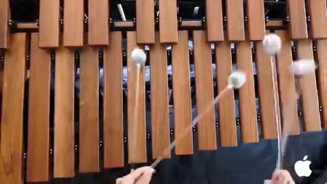 Apple iOS 9 Opening Ringtone смотреть онлайн