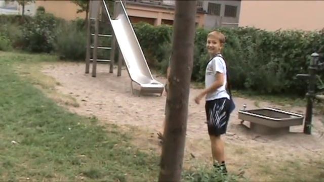 Априори Team, GOC 2012 смотреть онлайн
